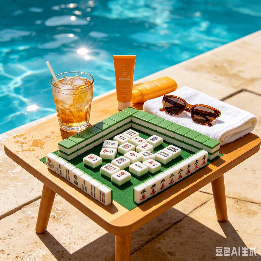 FallRiver,mahjong